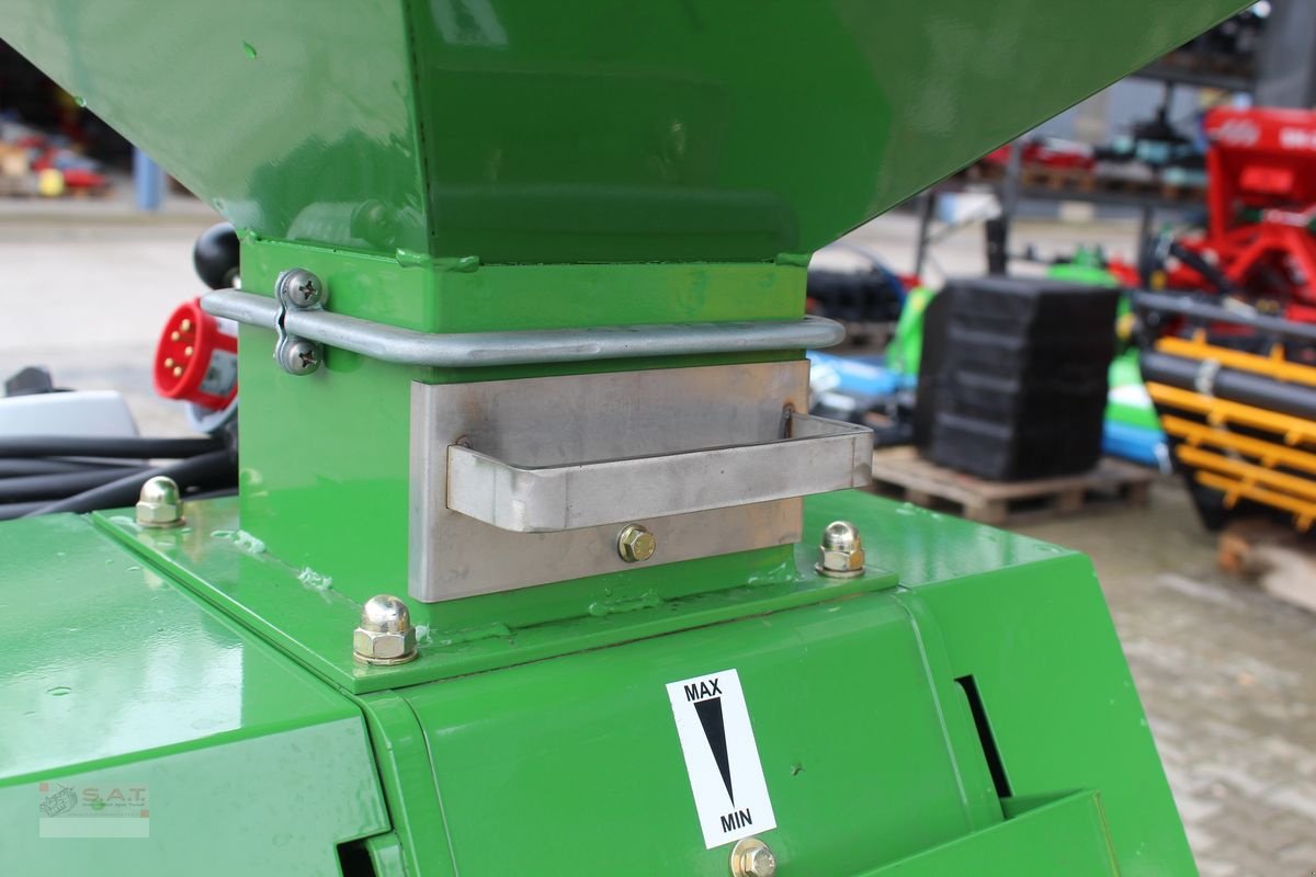 Sonstige Getreidelagertechnik του τύπου Sonstige Profigetreidequetsche Sipma Atlas 5530, Neumaschine σε Eberschwang (Φωτογραφία 23)