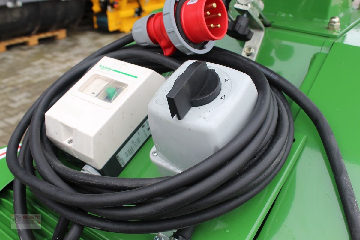 Sonstige Getreidelagertechnik του τύπου Sonstige Profigetreidequetsche Sipma Atlas 5530, Neumaschine σε Eberschwang (Φωτογραφία 22)