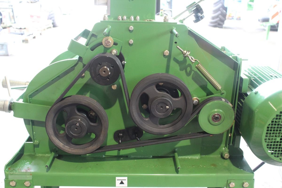 Sonstige Getreidelagertechnik του τύπου Sonstige Profigetreidequetsche Sipma Atlas 5530, Neumaschine σε Eberschwang (Φωτογραφία 10)