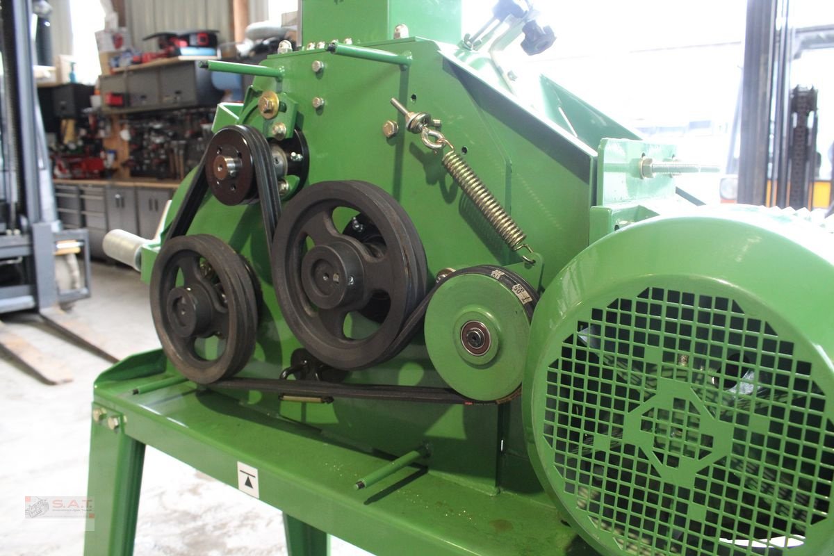 Sonstige Getreidelagertechnik του τύπου Sonstige Profigetreidequetsche Sipma Atlas 5530, Neumaschine σε Eberschwang (Φωτογραφία 8)