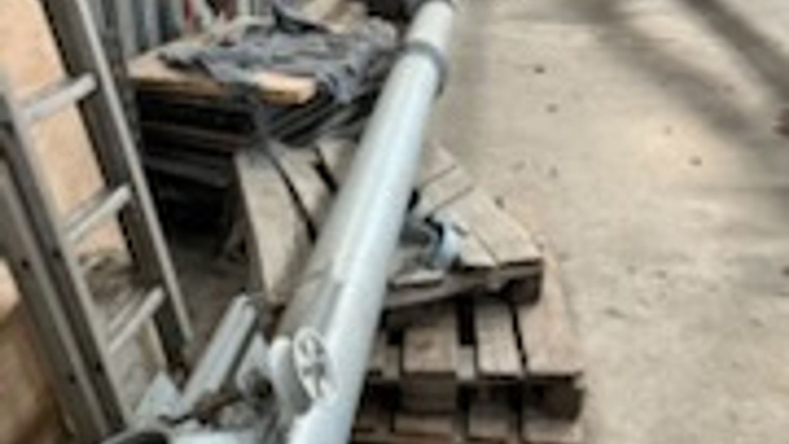 Sonstige Getreidelagertechnik of the type Sonstige rørsnegl med 1 indløb og 4 udløb, Gebrauchtmaschine in Egtved (Picture 19)