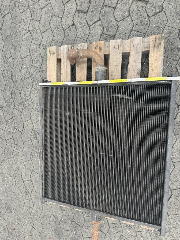 Sonstige Getreidelagertechnik tipa Sonstige Radiator, Gebrauchtmaschine u Ringe (Slika 10)