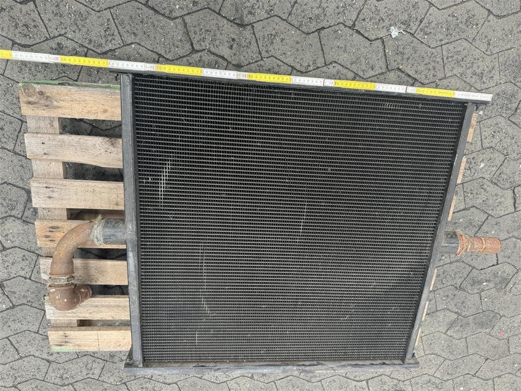 Sonstige Getreidelagertechnik tipa Sonstige Radiator, Gebrauchtmaschine u Ringe (Slika 7)