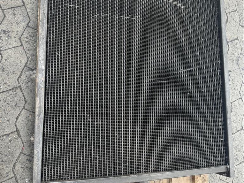 Sonstige Getreidelagertechnik typu Sonstige Radiator, Gebrauchtmaschine w Ringe (Zdjęcie 1)