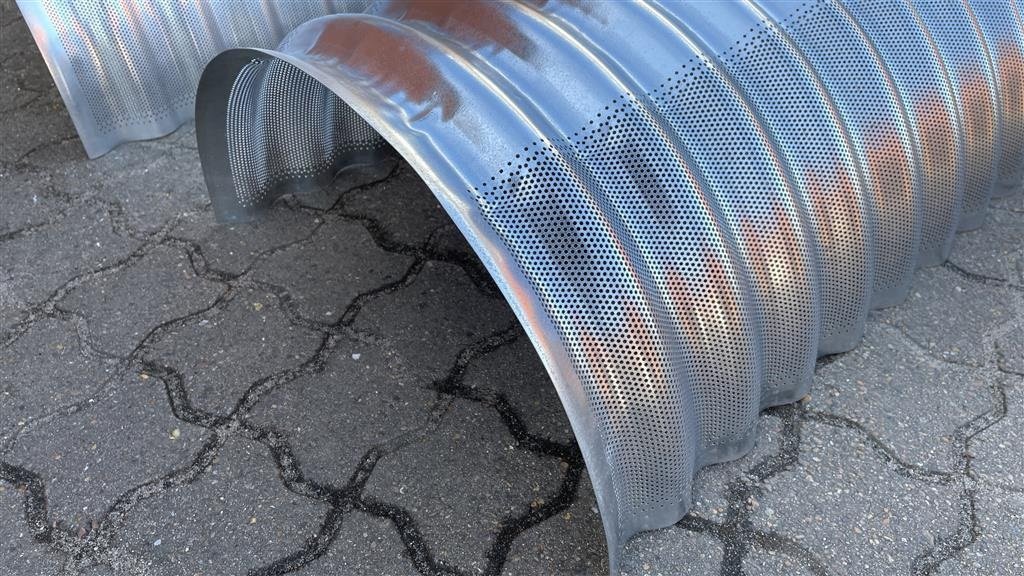 Sonstige Getreidelagertechnik des Typs Sonstige Rundbuekanaler, Gebrauchtmaschine in Aalestrup (Bild 4)