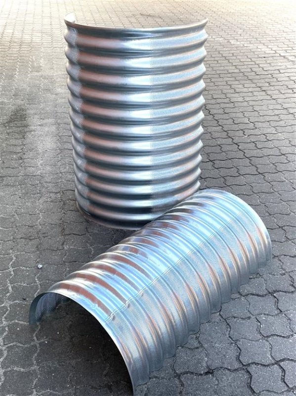 Sonstige Getreidelagertechnik des Typs Sonstige Rundbuekanaler, Gebrauchtmaschine in Aalestrup (Bild 1)