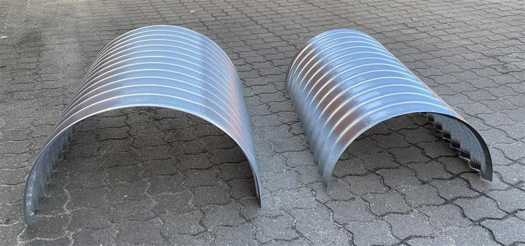 Sonstige Getreidelagertechnik des Typs Sonstige Rundbuekanaler, Gebrauchtmaschine in Aalestrup (Bild 3)