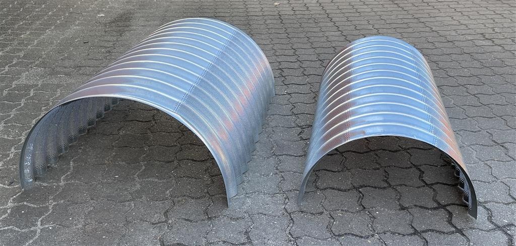 Sonstige Getreidelagertechnik des Typs Sonstige Rundbuekanaler, Gebrauchtmaschine in Aalestrup (Bild 2)