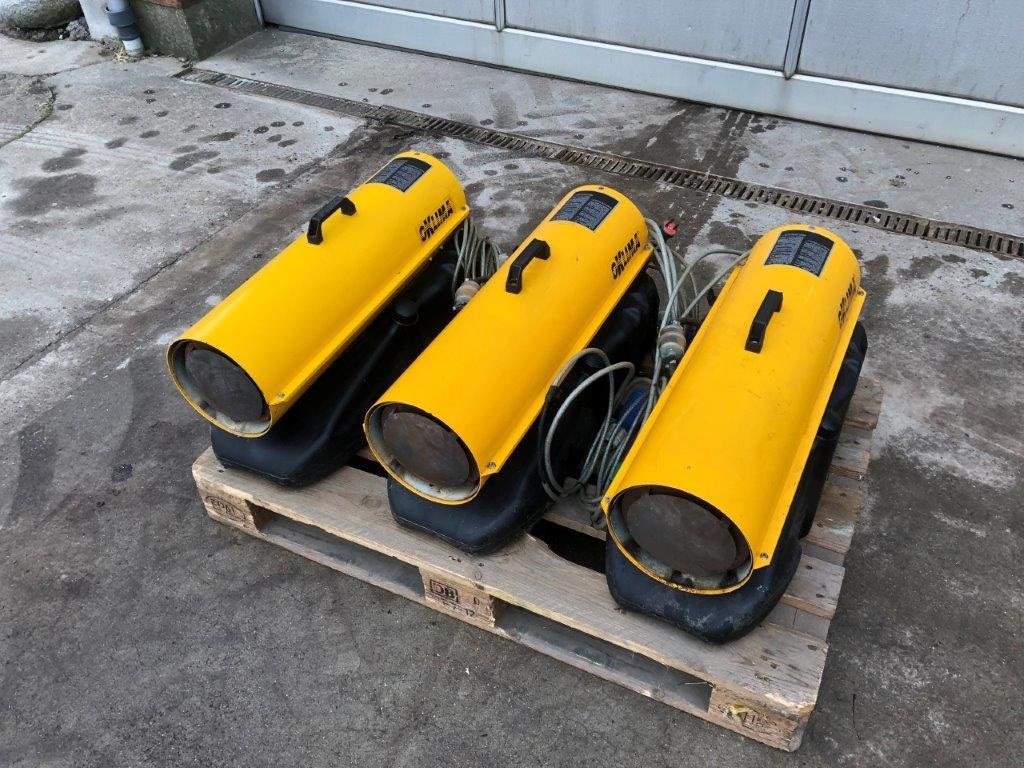 Sonstige Getreidelagertechnik typu Sonstige SD70 pris pr. stk., Gebrauchtmaschine w Tinglev (Zdjęcie 2)