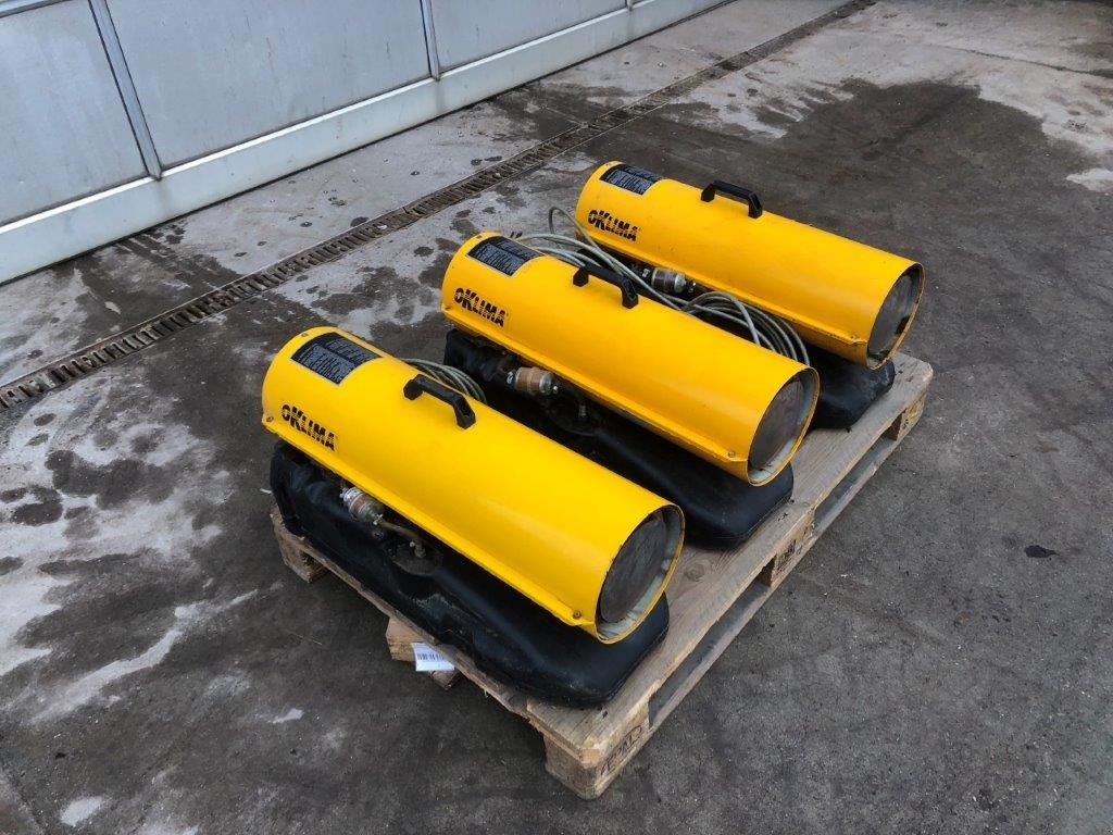 Sonstige Getreidelagertechnik typu Sonstige SD70 pris pr. stk., Gebrauchtmaschine w Tinglev (Zdjęcie 3)