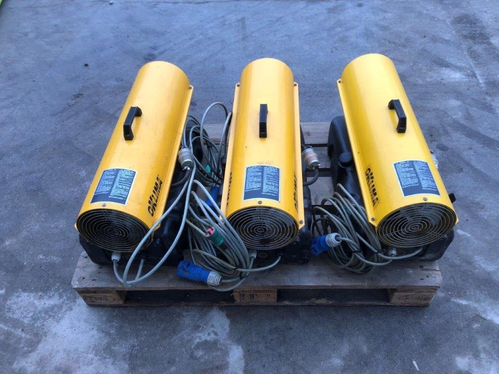 Sonstige Getreidelagertechnik typu Sonstige SD70 pris pr. stk., Gebrauchtmaschine w Tinglev (Zdjęcie 5)