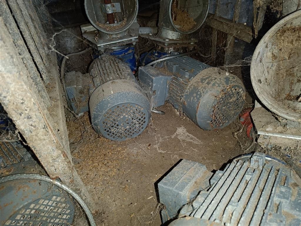 Sonstige Getreidelagertechnik typu Sonstige Snegl Ø 102, Gebrauchtmaschine v Egtved (Obrázek 6)