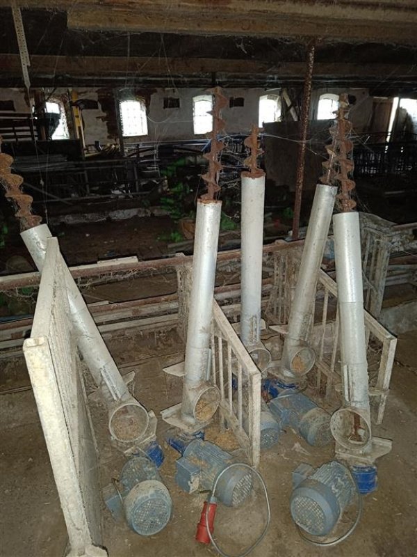 Sonstige Getreidelagertechnik typu Sonstige Snegl Ø 102, Gebrauchtmaschine v Egtved (Obrázek 3)