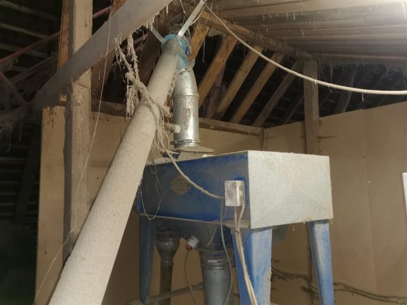 Sonstige Getreidelagertechnik tipa Sonstige Snegl ca. 7-8 meter, Gebrauchtmaschine u Egtved (Slika 1)