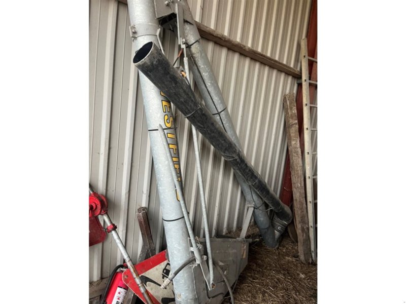 Sonstige Getreidelagertechnik του τύπου Sonstige Snegl Hydraulisk bagnonteret snegl, Gebrauchtmaschine σε Glamsbjerg (Φωτογραφία 1)