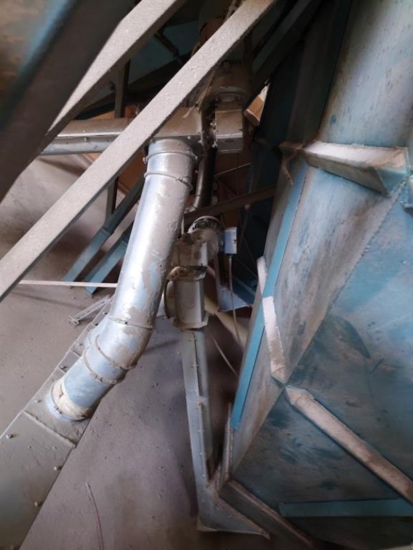 Sonstige Getreidelagertechnik tipa Sonstige Sneglerende fra siloer til elevator, Gebrauchtmaschine u Egtved (Slika 1)