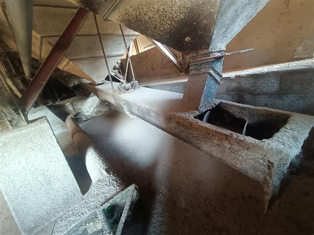 Sonstige Getreidelagertechnik typu Sonstige Sneglerender ca. 6 meter, Gebrauchtmaschine w Egtved (Zdjęcie 4)