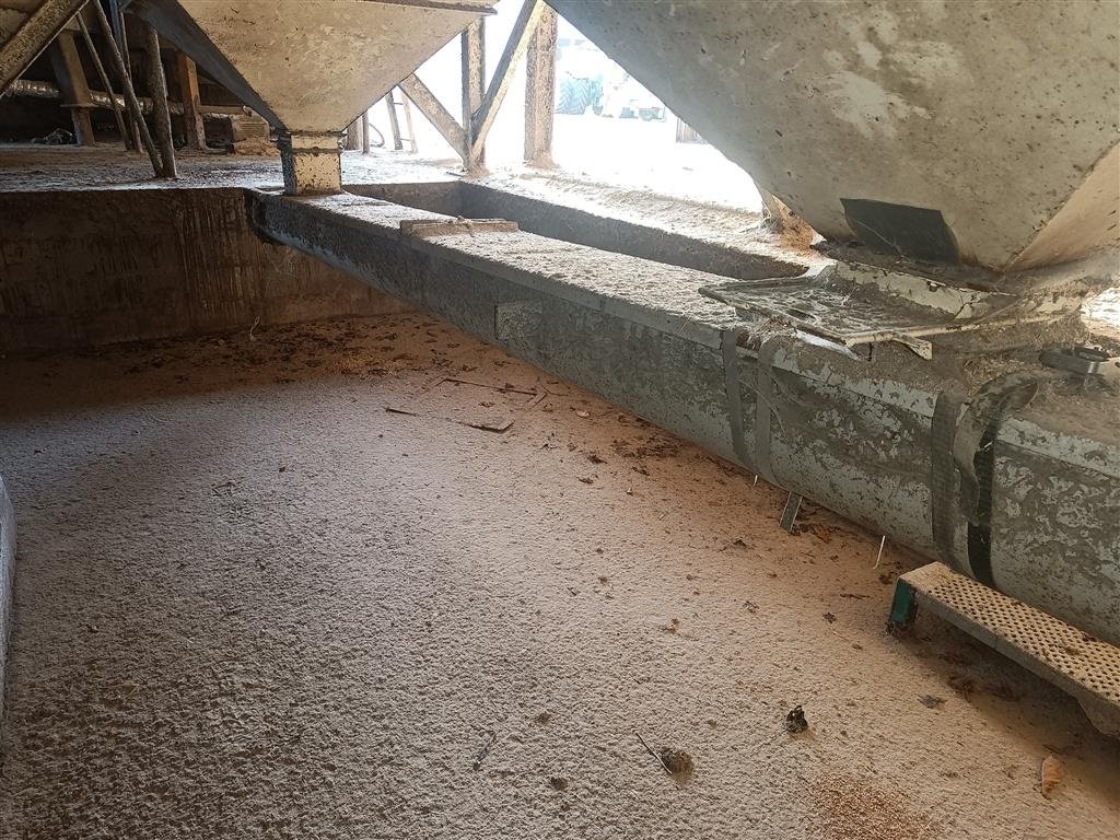 Sonstige Getreidelagertechnik typu Sonstige Sneglerender ca. 6 meter, Gebrauchtmaschine w Egtved (Zdjęcie 1)