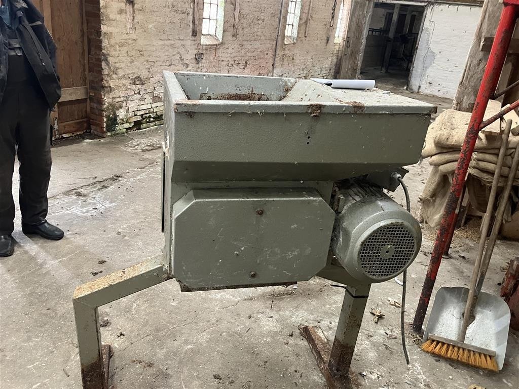 Sonstige Getreidelagertechnik des Typs Sonstige Sommer, Gebrauchtmaschine in Hurup Thy (Bild 2)