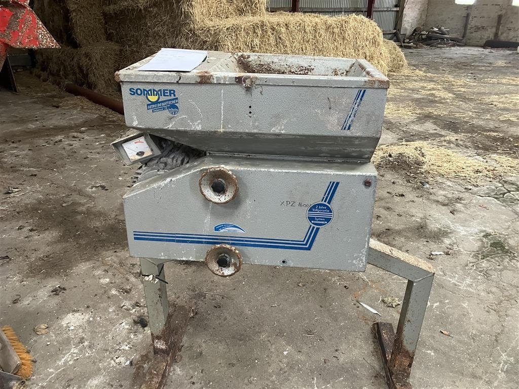 Sonstige Getreidelagertechnik des Typs Sonstige Sommer, Gebrauchtmaschine in Hurup Thy (Bild 1)