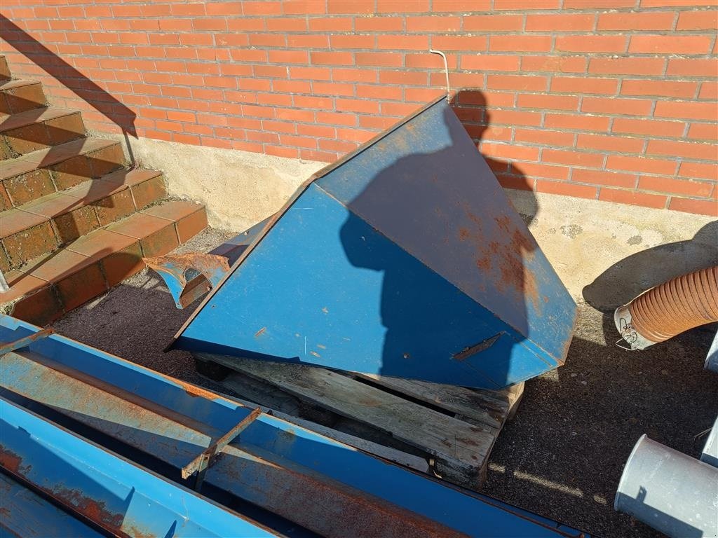 Sonstige Getreidelagertechnik Türe ait Sonstige Sonstiges, Gebrauchtmaschine içinde Egtved (resim 1)