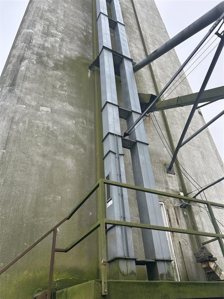 Sonstige Getreidelagertechnik Türe ait Sonstige Sonstiges, Gebrauchtmaschine içinde Aalestrup (resim 3)