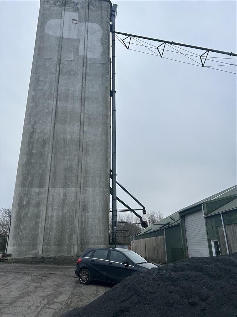 Sonstige Getreidelagertechnik Türe ait Sonstige Sonstiges, Gebrauchtmaschine içinde Aalestrup (resim 1)