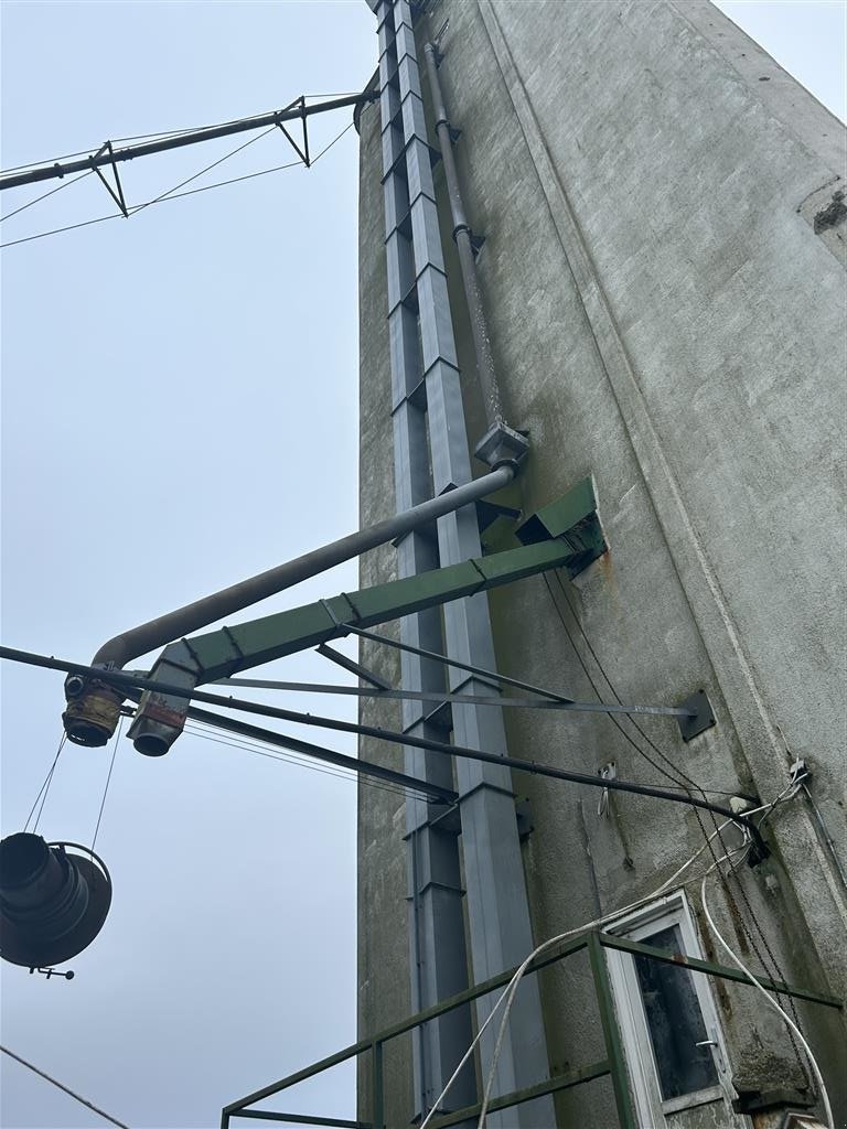 Sonstige Getreidelagertechnik Türe ait Sonstige Sonstiges, Gebrauchtmaschine içinde Aalestrup (resim 2)