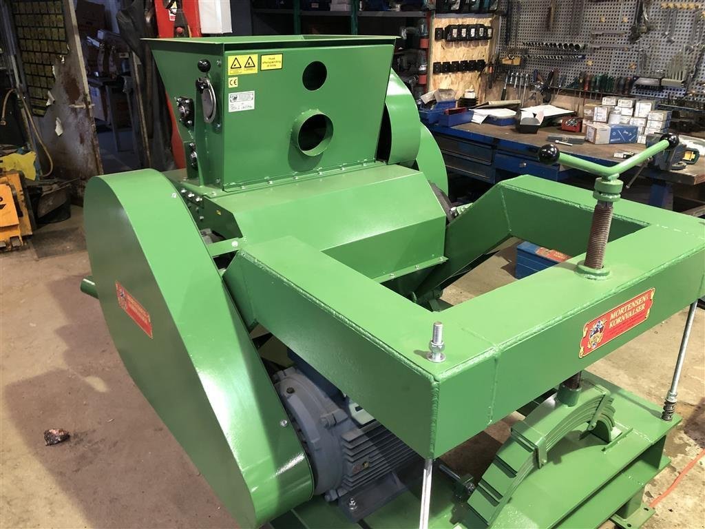 Sonstige Getreidelagertechnik des Typs Sonstige Sonstiges, Gebrauchtmaschine in Føvling (Bild 3)