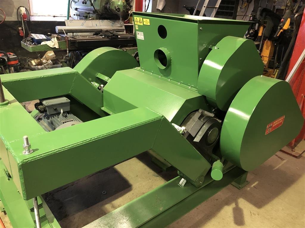 Sonstige Getreidelagertechnik des Typs Sonstige Sonstiges, Gebrauchtmaschine in Føvling (Bild 2)