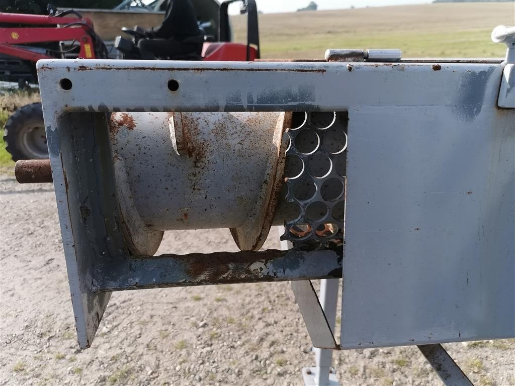 Sonstige Getreidelagertechnik typu Sonstige Soter snegl Ø 300 mm på hjul, Gebrauchtmaschine w Egtved (Zdjęcie 5)