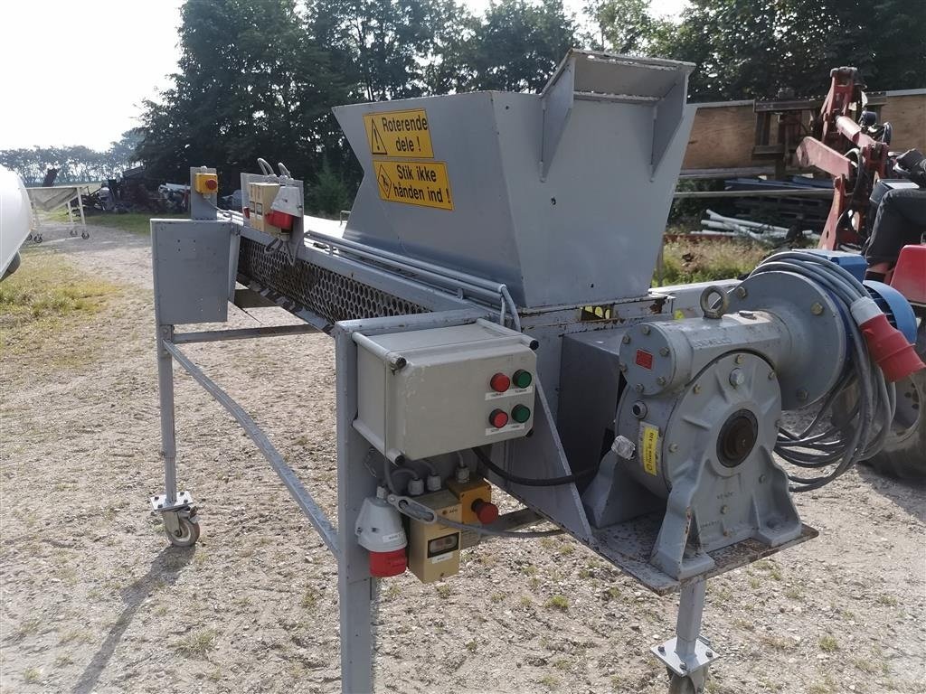 Sonstige Getreidelagertechnik typu Sonstige Soter snegl Ø 300 mm på hjul, Gebrauchtmaschine w Egtved (Zdjęcie 7)