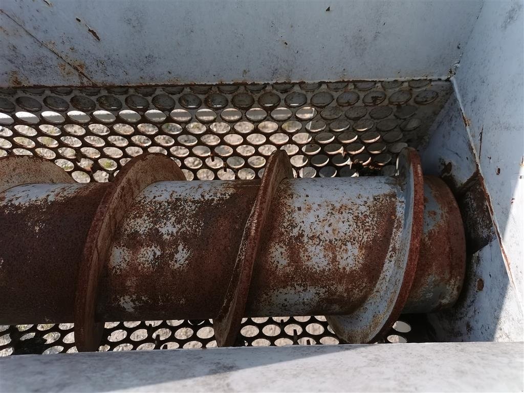 Sonstige Getreidelagertechnik typu Sonstige Soter snegl Ø 300 mm på hjul, Gebrauchtmaschine w Egtved (Zdjęcie 4)