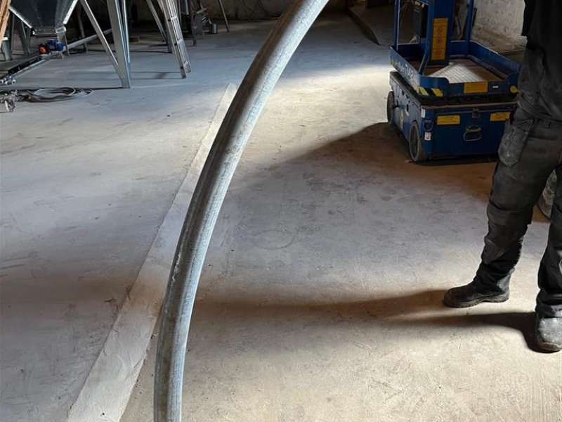 Sonstige Getreidelagertechnik tipa Sonstige Stålbøjning til flexsnegl  6 stk., Gebrauchtmaschine u Egtved (Slika 1)