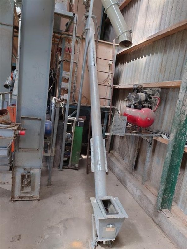 Sonstige Getreidelagertechnik typu Sonstige Stor snegl, Gebrauchtmaschine v Egtved (Obrázek 1)