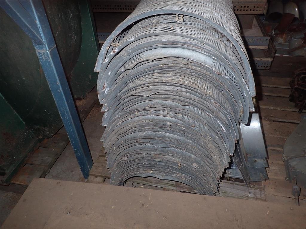 Sonstige Getreidelagertechnik of the type Sonstige Tørrekanaler P900, Gebrauchtmaschine in Egtved (Picture 3)