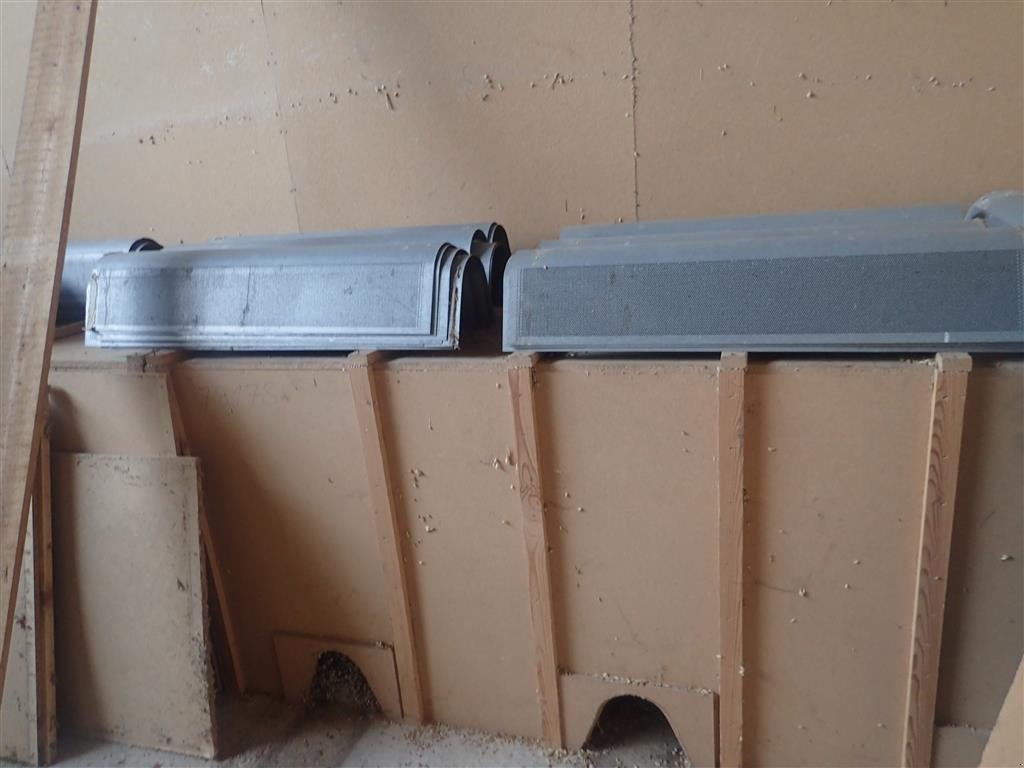 Sonstige Getreidelagertechnik typu Sonstige Tørrekanaler til korn & frø, Gebrauchtmaschine w Egtved (Zdjęcie 2)