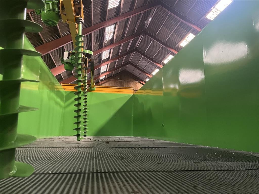 Sonstige Getreidelagertechnik des Typs Sonstige TD 15 Som ny, Gebrauchtmaschine in Løgstør (Bild 10)