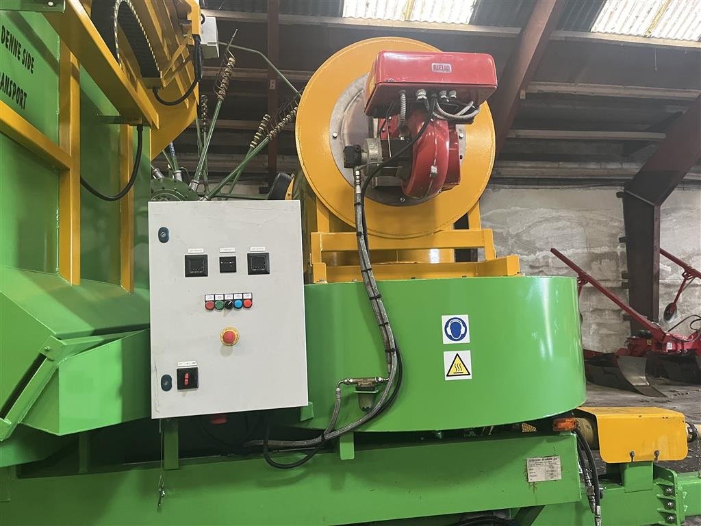 Sonstige Getreidelagertechnik des Typs Sonstige TD 15 Som ny, Gebrauchtmaschine in Løgstør (Bild 8)