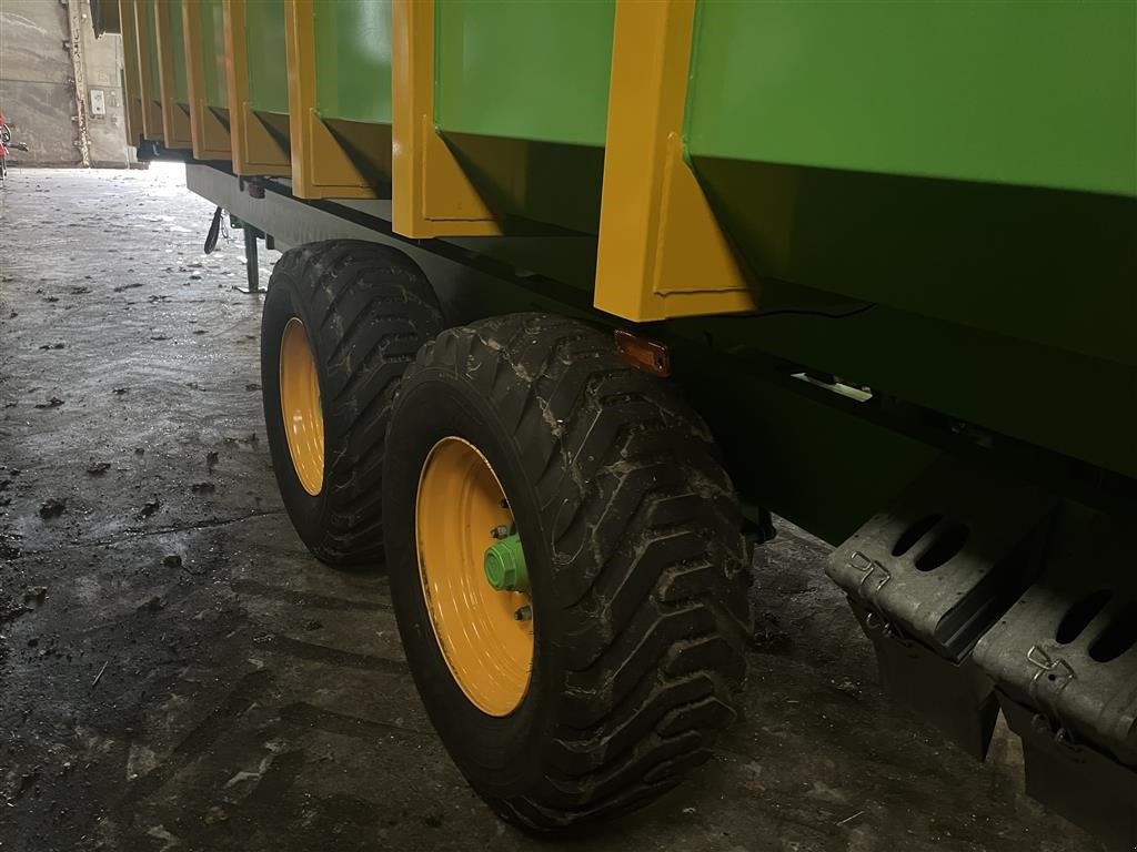 Sonstige Getreidelagertechnik des Typs Sonstige TD 15 Som ny, Gebrauchtmaschine in Løgstør (Bild 11)