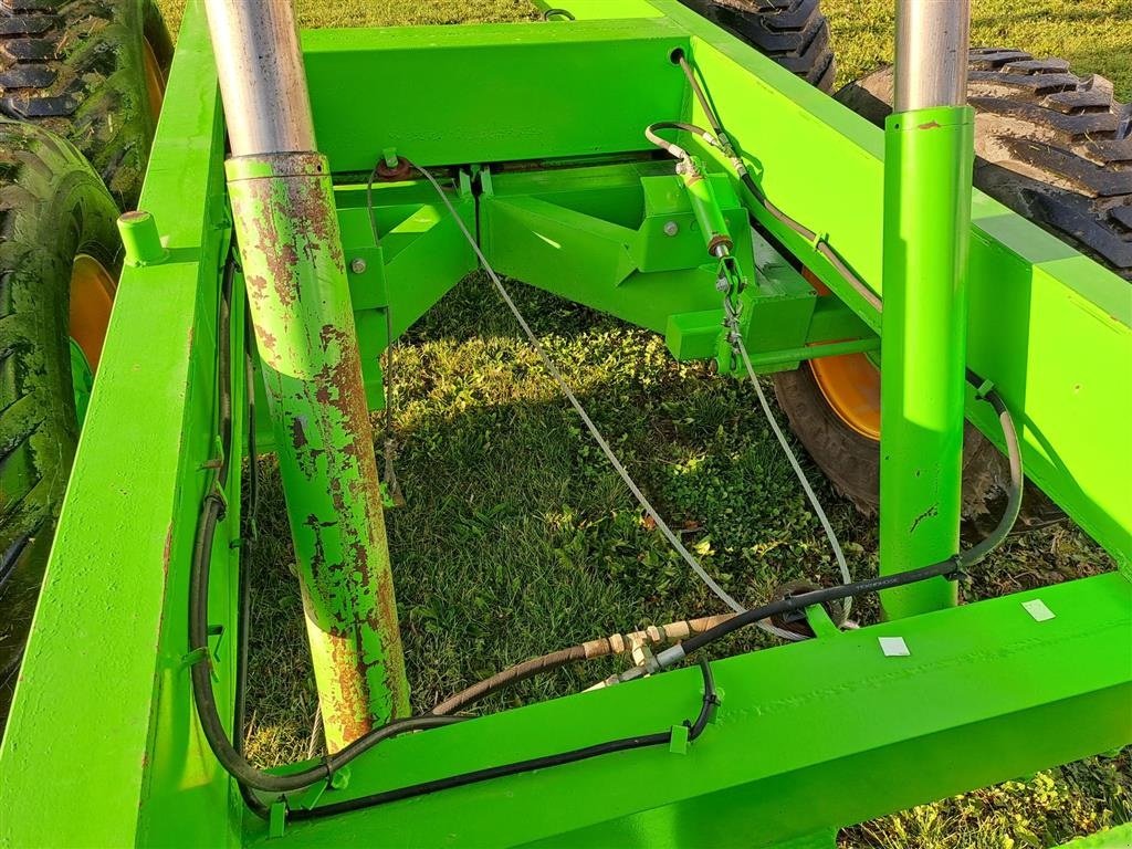 Sonstige Getreidelagertechnik tip Sonstige TD 15, Gebrauchtmaschine in Maribo (Poză 7)