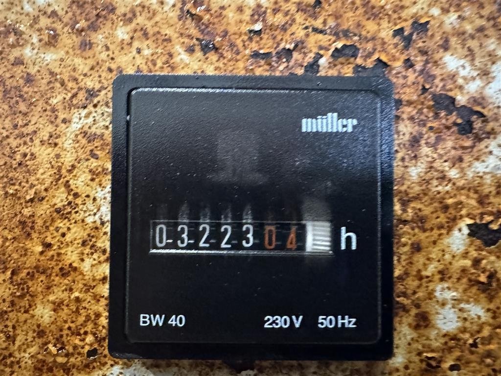 Sonstige Getreidelagertechnik typu Sonstige TD 15, Gebrauchtmaschine v Haderup (Obrázek 11)