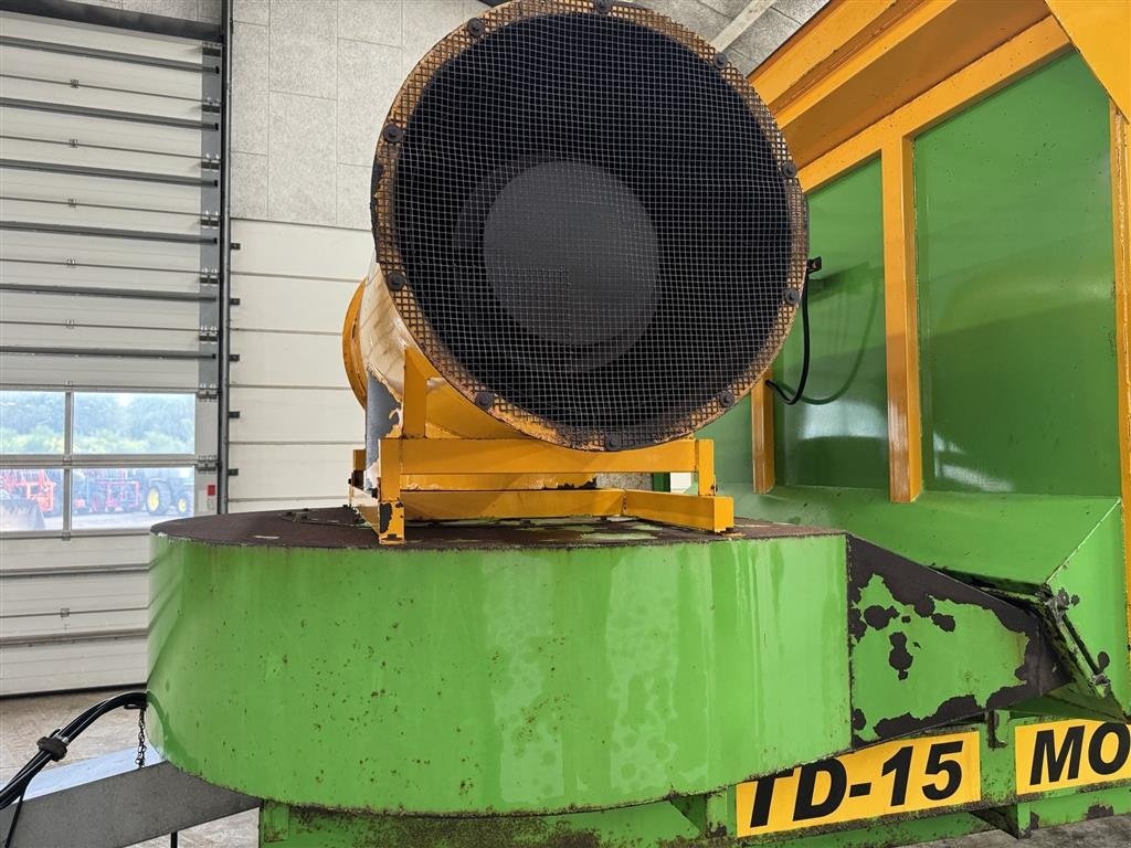 Sonstige Getreidelagertechnik typu Sonstige TD 15, Gebrauchtmaschine v Haderup (Obrázek 13)
