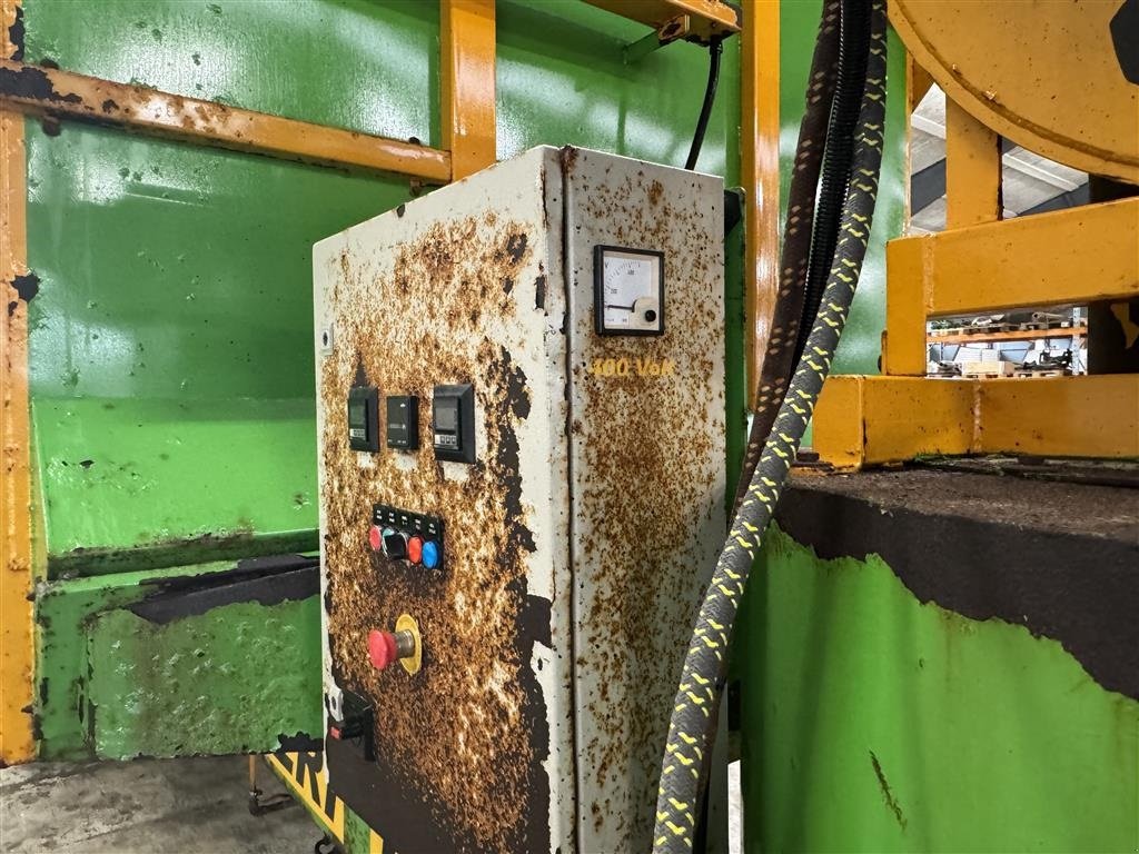 Sonstige Getreidelagertechnik typu Sonstige TD 15, Gebrauchtmaschine v Haderup (Obrázek 12)