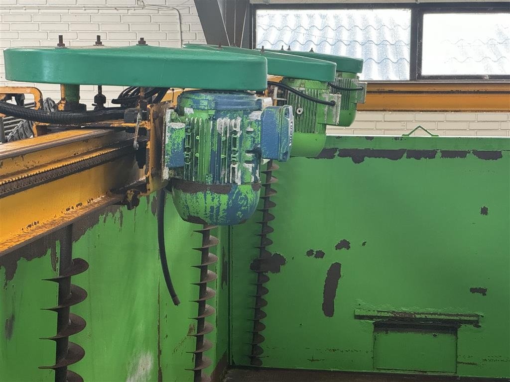 Sonstige Getreidelagertechnik typu Sonstige TD 15, Gebrauchtmaschine v Haderup (Obrázek 16)