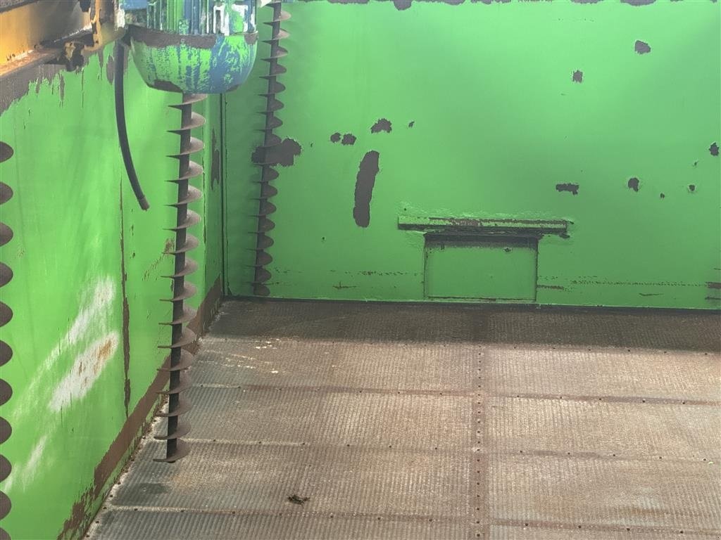 Sonstige Getreidelagertechnik typu Sonstige TD 15, Gebrauchtmaschine v Haderup (Obrázek 17)