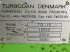 Sonstige Getreidelagertechnik typu Sonstige TD 15, Gebrauchtmaschine v Haderup (Obrázek 19)
