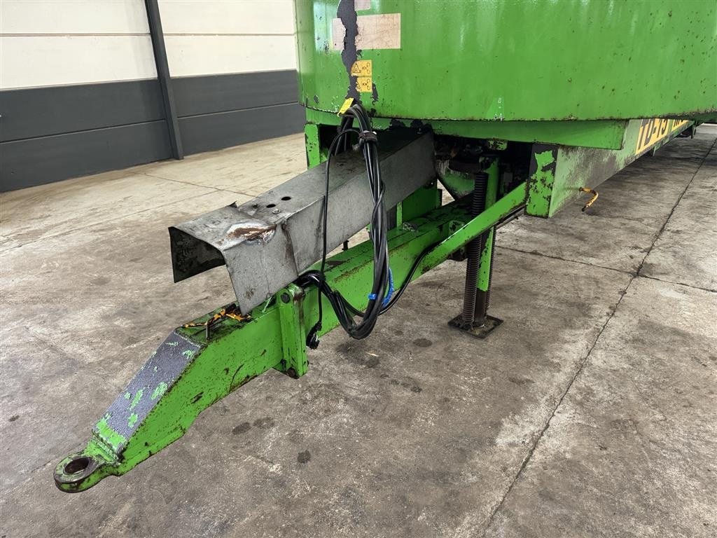 Sonstige Getreidelagertechnik typu Sonstige TD 15, Gebrauchtmaschine v Haderup (Obrázek 14)