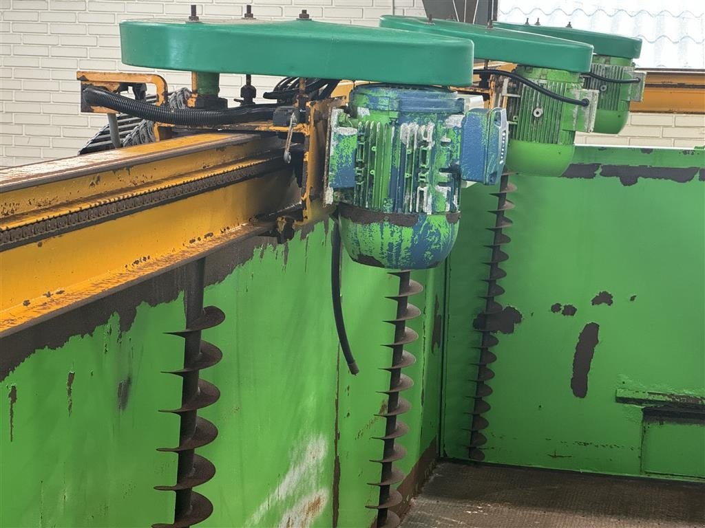 Sonstige Getreidelagertechnik typu Sonstige TD 15, Gebrauchtmaschine v Haderup (Obrázek 18)