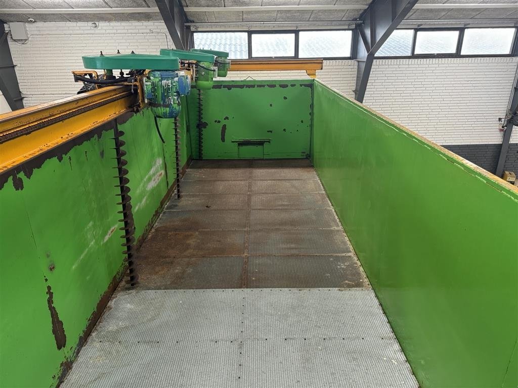 Sonstige Getreidelagertechnik typu Sonstige TD 15, Gebrauchtmaschine v Haderup (Obrázek 15)